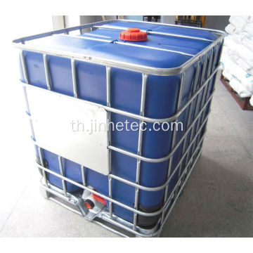 Plasticizer DOP 99.5% สำหรับฟิล์มพลาสติกพีวีซี